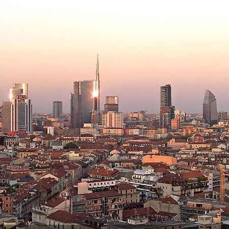 Dream Suites Milano Pagano Citylife - Exterior photo