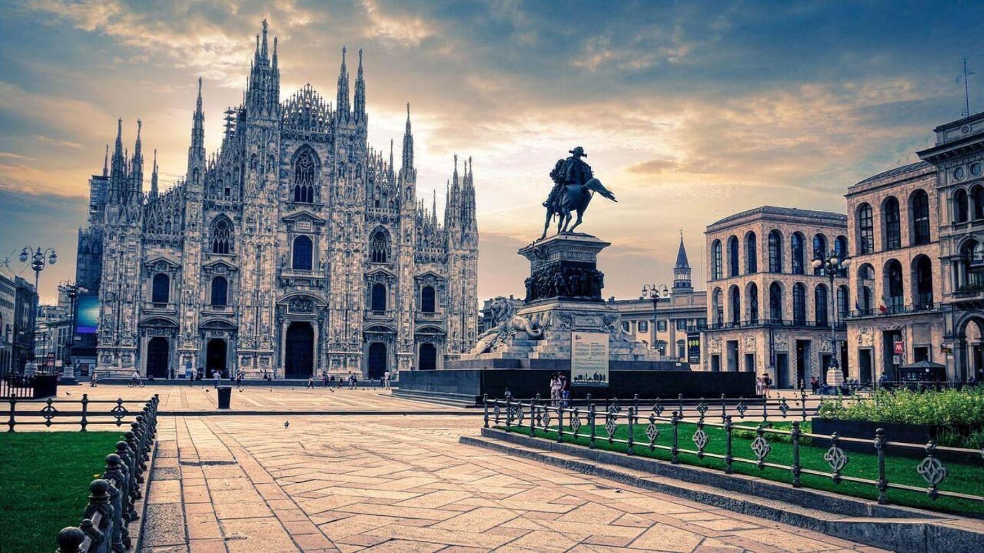 Dream Suites Milano Pagano Citylife - Exterior photo