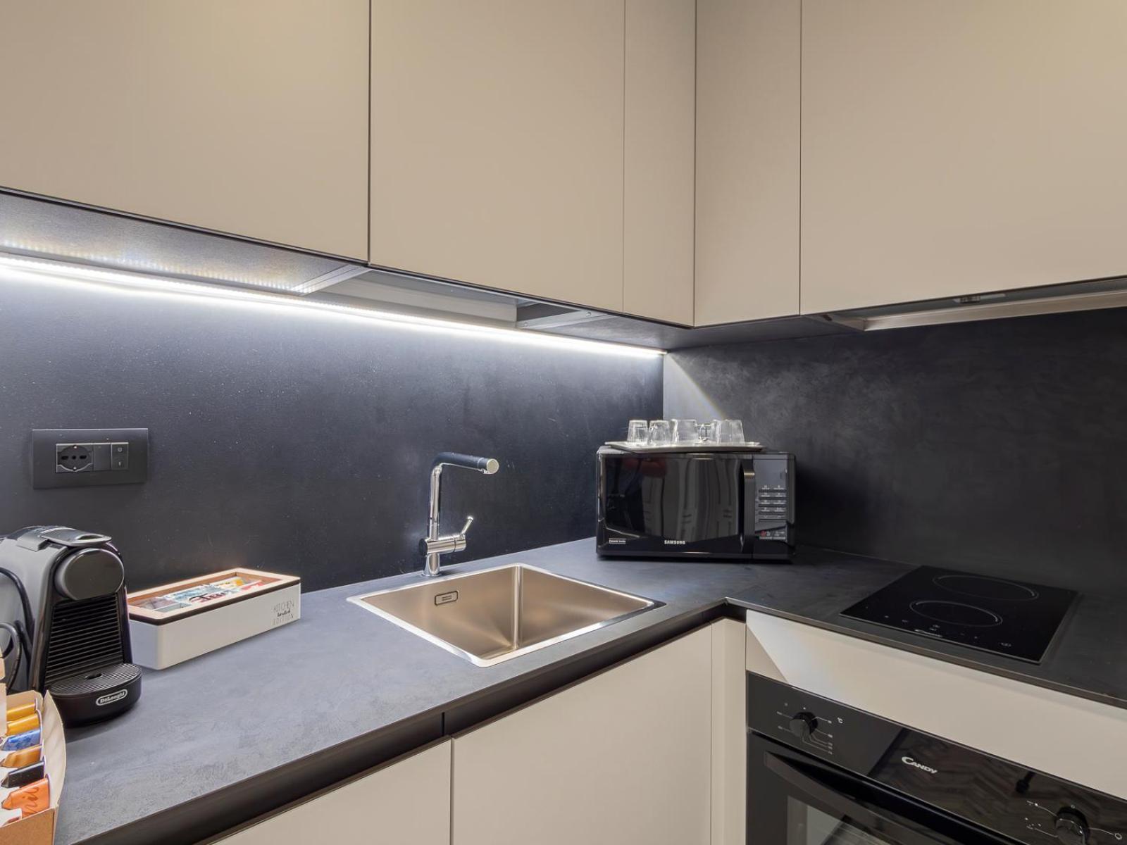 Dream Suites Milano Pagano Citylife - Exterior photo