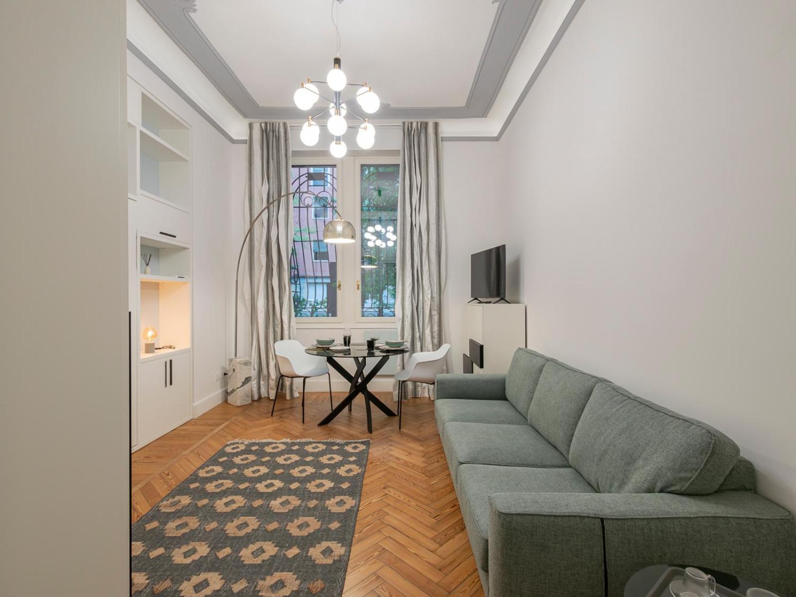 Dream Suites Milano Pagano Citylife - Exterior photo