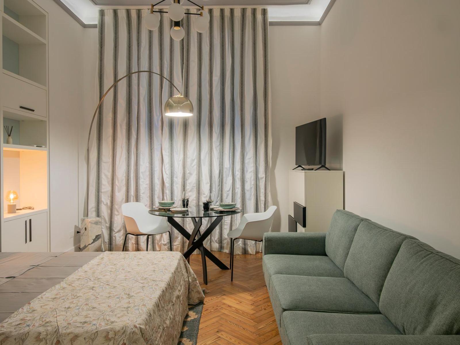 Dream Suites Milano Pagano Citylife - Exterior photo
