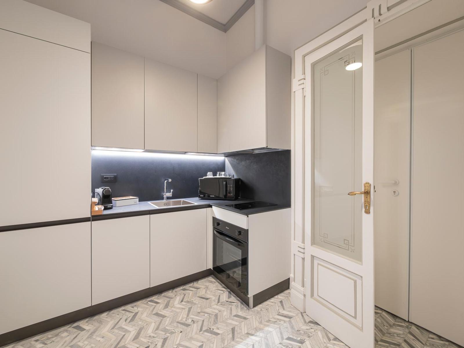 Dream Suites Milano Pagano Citylife - Exterior photo